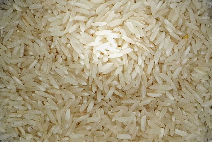 Eating Rice Boosts Health, Reduces Body Weight