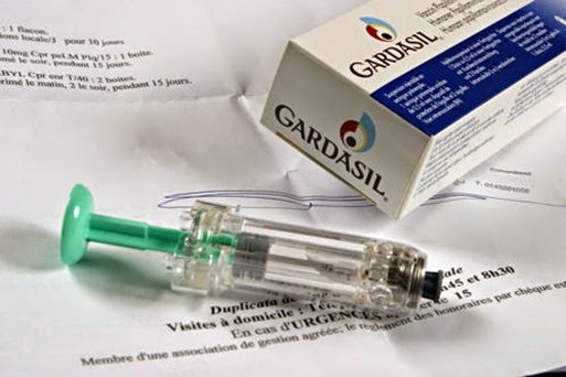 A Preventable Tragedy: HPV Vaccines