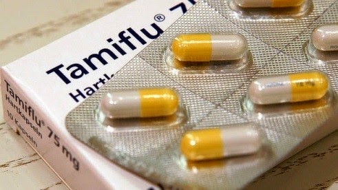 Tamiflu: A High Cost of Ineffectiveness?