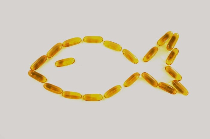 15 Reasons You Should Be Taking Fish Oil Capsules