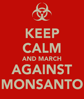 After The March Against Monsanto, Momentum Favors The People