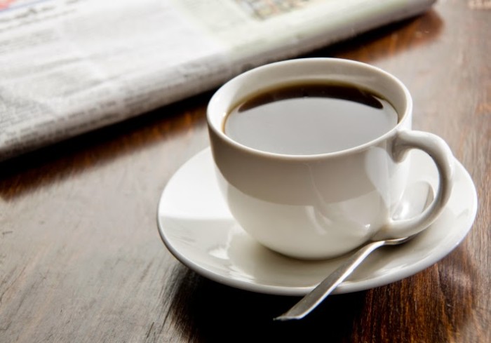 Coffee Associated with Improved Survival in Colorectal Cancer Patients