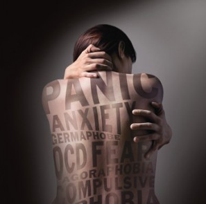 5 Things To Help Overcome Panic and Anxiety
