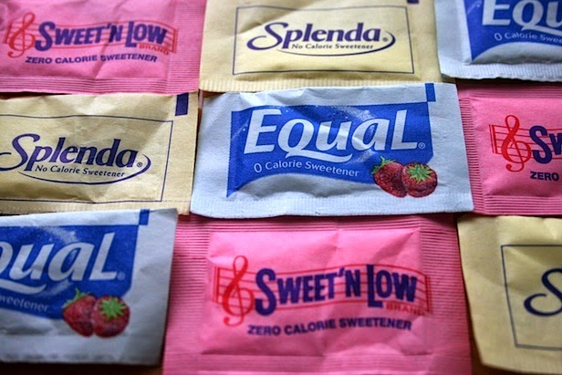 Zero-Calorie Sweeteners Also Lead To Diabetes and Obesity