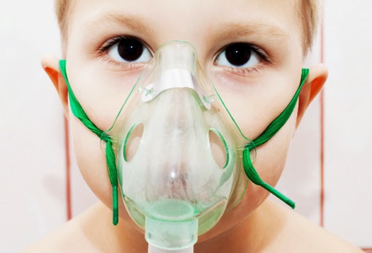 Asthma: Why So Many Attacks?