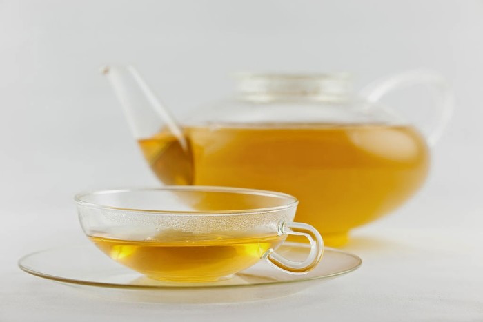 Study: How Green Tea Could Reduce Pancreatic Cancer Risk