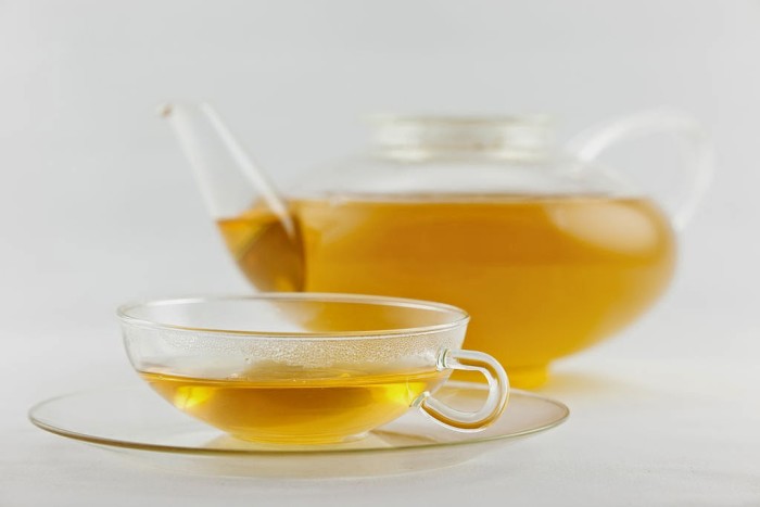 Study: How Green Tea Could Reduce Pancreatic Cancer Risk
