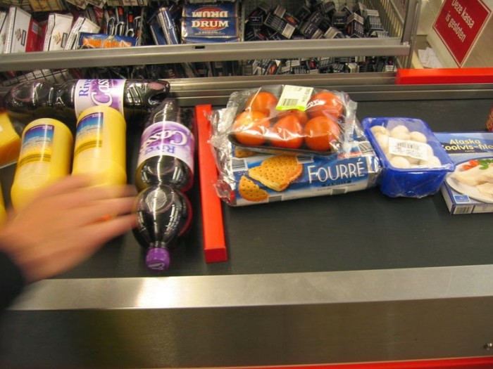 10 Hacks to Survive Skyrocketing Food Prices