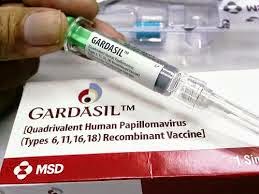 Gardasil’s Birthday Blues: June 8, 2006 – June 8, 2014