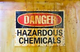 Study finds hazardous flame retardants in preschools
