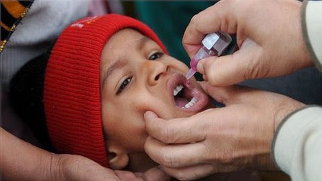 The WHO’s Global Polio “Emergency”