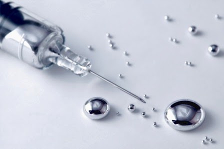 An Open Letter to Congress About Mercury in Vaccines