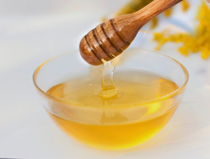 Manuka Honey: The Trick To Fighting Off The Flu?