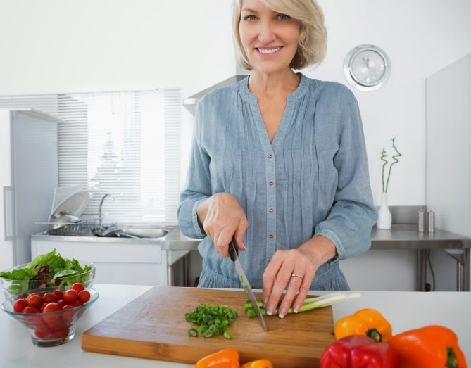 Arthritis: Can You Eat Away the Pain?