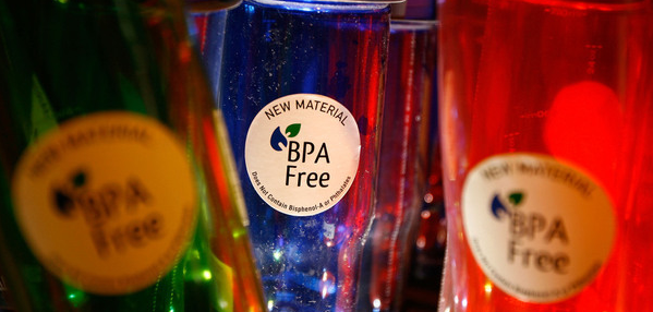 Study Shows BPA Substitutes May Cause Same Health Issues As The Original