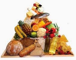 Children on a Mediterranean diet are 15 percent less likely to be overweight: Study