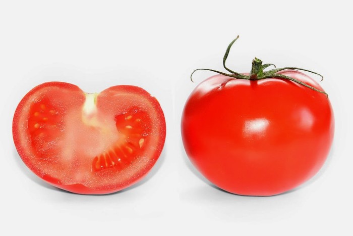 Dietary Supplement from Tomatoes Discovered to Boost Sperm Quality