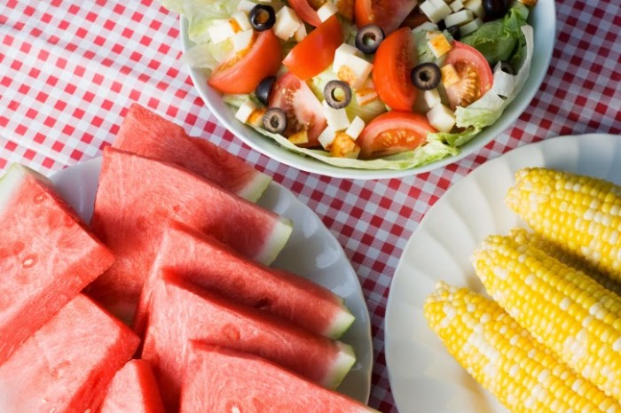 3 Best Summertime Foods to Improve Your Mood