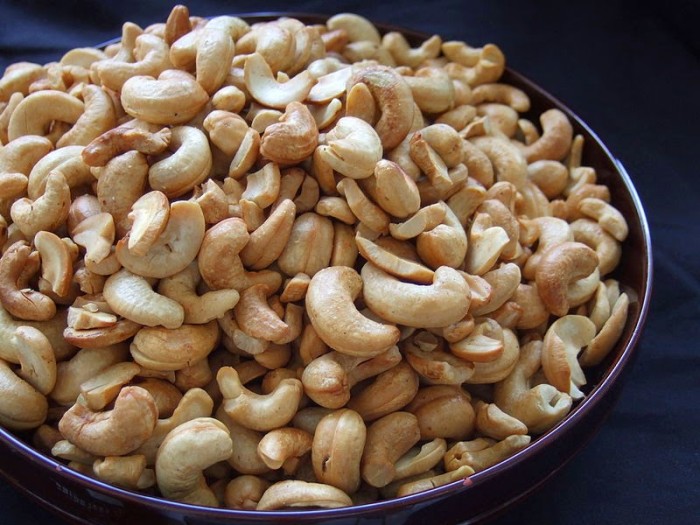 Tree nuts good for blood sugar levels in people with Type 2 diabetes