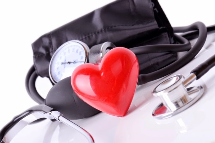 How to Naturally Lower Your Blood Pressure