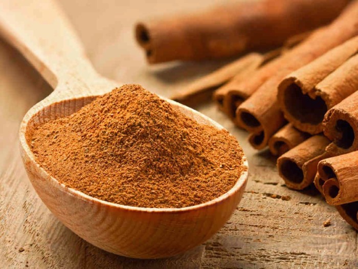 10 Amazing Health Benefits of Cinnamon