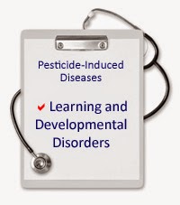 Pesticide Exposure Linked to Autism Spectrum Disorder