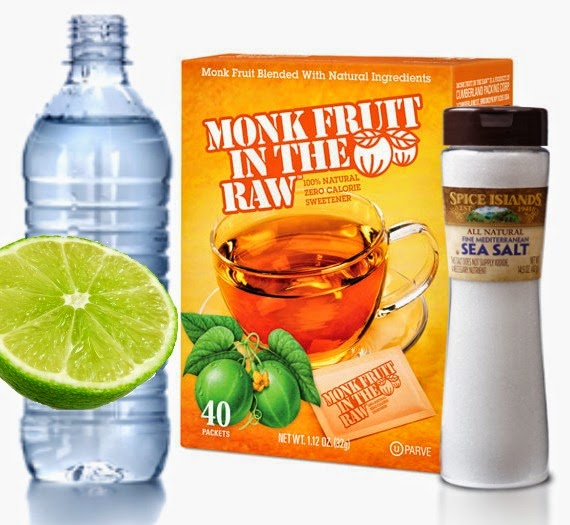Make This Cool-Down Drink for Quick Rehydration