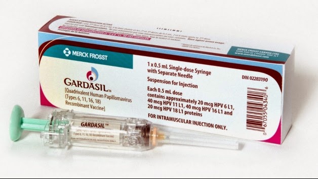 HPV Vaccine Trials In India: Is Merck Above The Law?