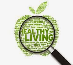 Healthy Lifestyle Can Offset Negative Impacts of Stress: Study