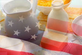 Historic Approach to Raw Milk Regulation Comes Back Again