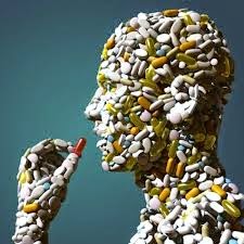 Common drugs adversely impair older adults’ physical and cognitive functioning