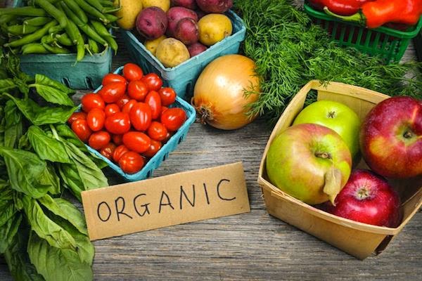 Scientists Review 343 Studies To Evaluate Benefits of Organic Food