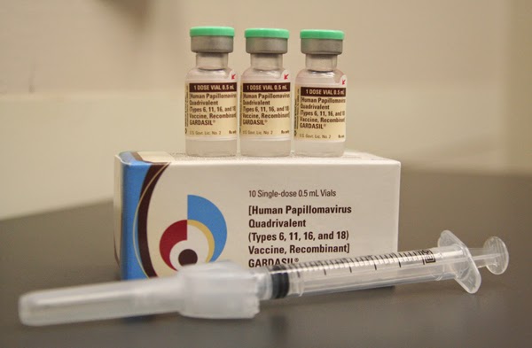 Spain: First case filed against HPV vaccine manufacturers and health authorities