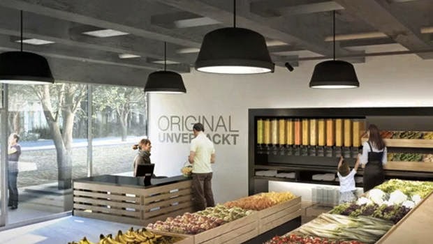 Soon Germany Will Open Its First “Zero-Waste” Supermarket