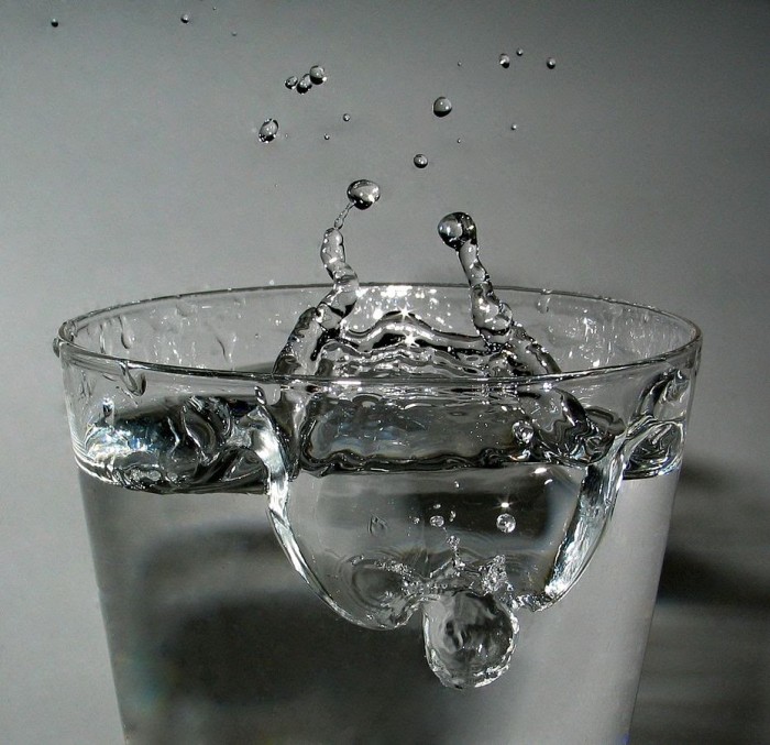 Low Doses of Arsenic in Drinking Water Causes Cancer