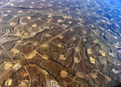 Biological Fallout of Fracking Still Largely Unknown: Scientists