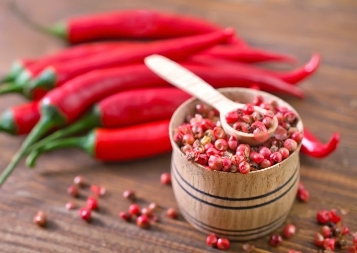 Spice Things Up for Cancer Protection