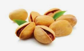 Pistachios may lower vascular response to stress in type 2 diabetes