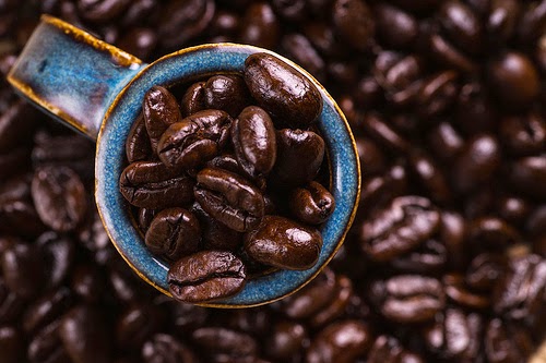Keeping Filler Ingredients Out of Your Cup of Coffee