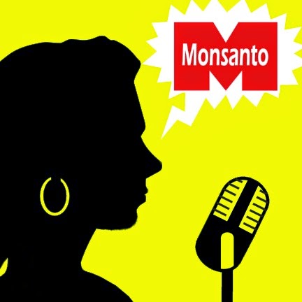 Monsanto Paid Female Bloggers to Attend Panel