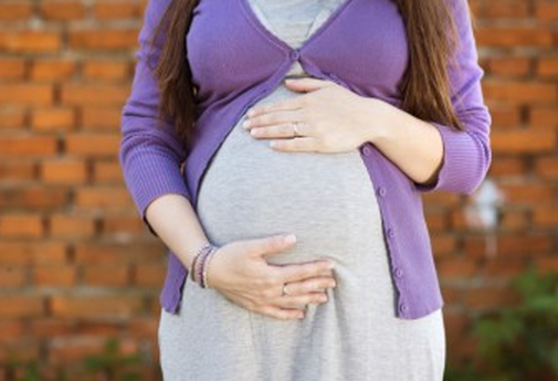 Common chemical in mothers may negatively affect the IQ of their unborn children