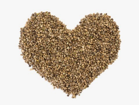 How Hemp Seeds Can Boost Your Lung Health
