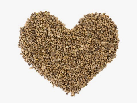 How Hemp Seeds Can Boost Your Lung Health