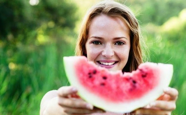 Top 7 Reasons To Eat More Watermelon