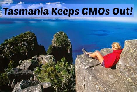 Tasmania Renews GMO-Free Status For Five Years