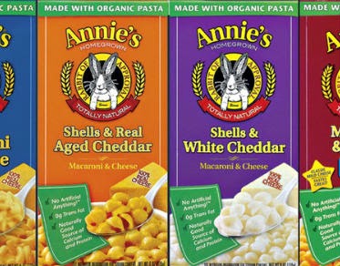 Annie’s Sells Out to GMO Giant General Mills. Here’s What You’re Not Being Told