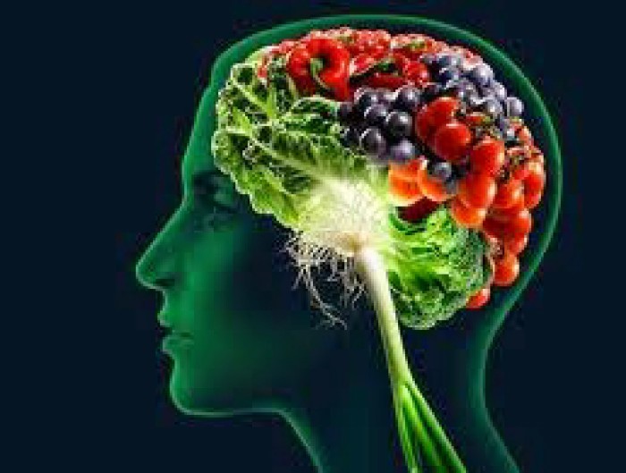 Training Your Brain to Prefer Healthy Foods