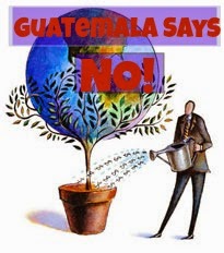 Guatemala Rejects U.S. Trade Law Protecting Monsanto and GMOs