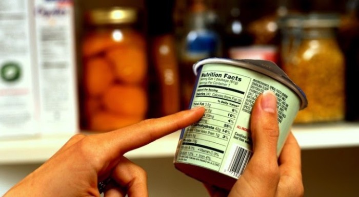 6 Notoriously Misleading Food Terms Used To Trick Consumers