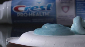 Dentists Warn About Toothpaste That Contains Plastic Microbeads